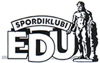 SPORDIKLUBI EDU MTÜ логотип