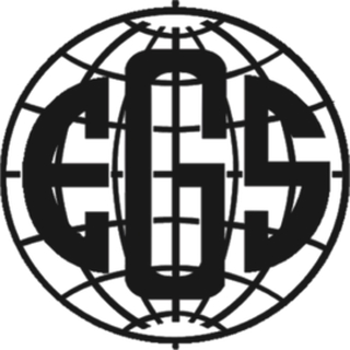EESTI GEOGRAAFIA SELTS MTÜ logo