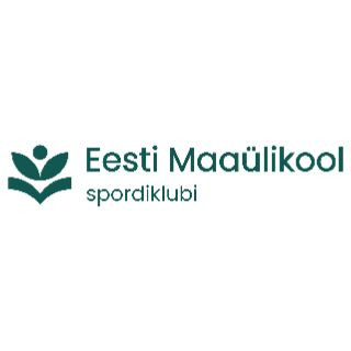 EESTI MAAÜLIKOOLI SPORDIKLUBI MTÜ logo
