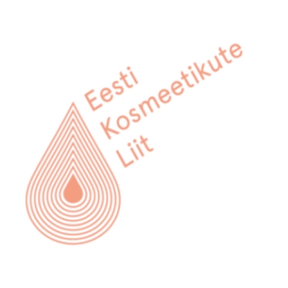 EESTI KOSMEETIKUTE LIIT MTÜ logo