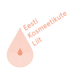 EESTI KOSMEETIKUTE LIIT MTÜ logo