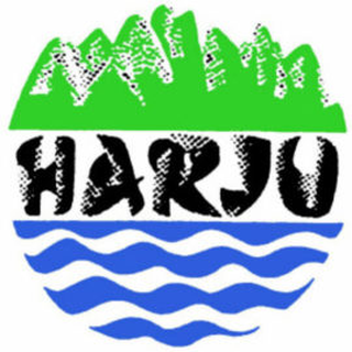 HARJU MATKAKLUBI MTÜ logo