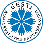 EESTI KONSERVATIIVNE RAHVAERAKOND - Activities of political organisations in Tallinn