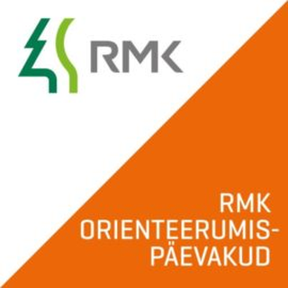 EESTI ORIENTEERUMISLIIT MTÜ логотип