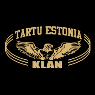 SPORDIKLUBI KLAN MTÜ logo