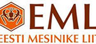 EESTI MESINIKE LIIT MTÜ logo