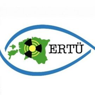 EESTI RADIOLOOGIATEHNIKUTE ÜHING MTÜ logo