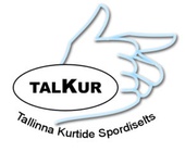 TALLINNA KURTIDE SPORDISELTS TALKUR MTÜ - Activities of sports clubs in Tallinn