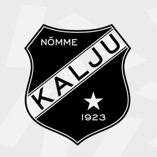 NÕMME KALJU FC MTÜ logo