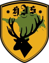 HIIUMAA JAHIMEESTE SELTS MTÜ - Hunting, trapping and related service activities in Kärdla
