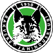 RAKVERE JAHINDUSKLUBI MTÜ - Hunting, trapping and related service activities in Rakvere
