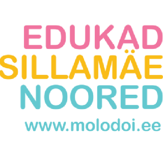 EDUKAD SILLAMÄE NOORED - ESN MTÜ логотип