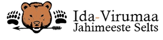IDA-VIRU JAHIMEESTE SELTS MTÜ logo