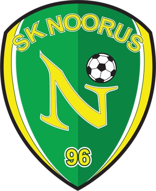 JÕGEVA SPORDIKLUBI NOORUS-96 MTÜ logo