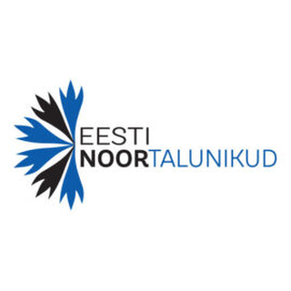 EESTI NOORTALUNIKUD MTÜ logo