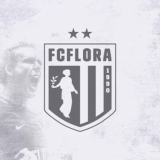 JALGPALLIKLUBI FCF MTÜ logo