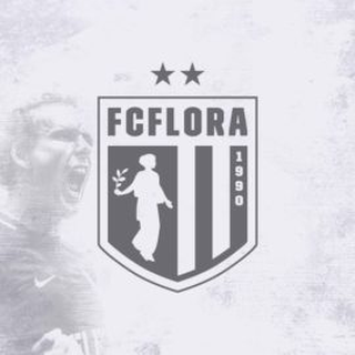 JALGPALLIKLUBI FCF MTÜ логотип