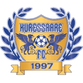 JALGPALLIKLUBI FC KURESSAARE MTÜ - FC Kuressaare - FC Kuressaare – saarlaste jalgpalliklubi!