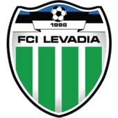FCI LEVADIA MTÜ - Activities of sports clubs in Tallinn