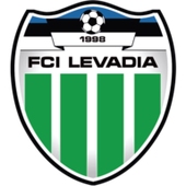 SPORDIKLUBI FC LEVADIA MTÜ - Activities of sports clubs in Tallinn