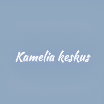 KAMELIA MTÜ logo