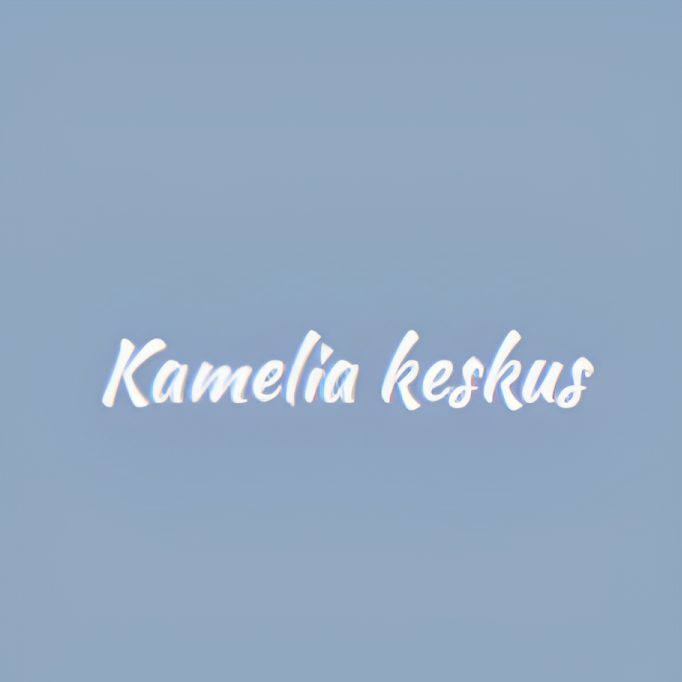 KAMELIA MTÜ логотип