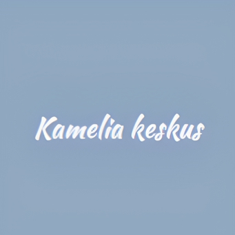 KAMELIA MTÜ logo