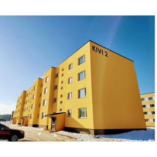 NÕO VALD, NÕO ALEVIK, KIVI TN 2 KORTERIÜHISTU logo