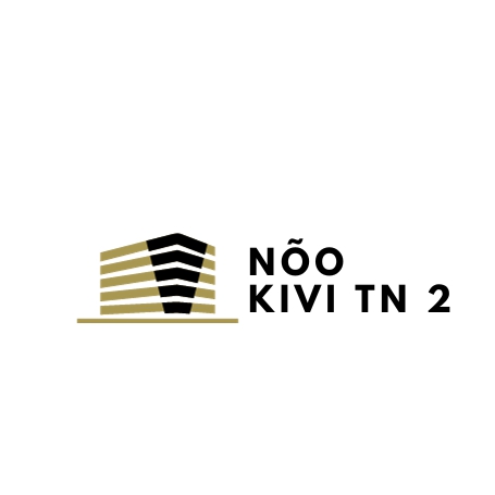 NÕO VALD, NÕO ALEVIK, KIVI TN 2 KORTERIÜHISTU logo