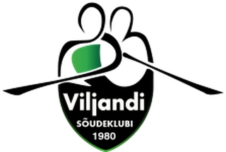 VILJANDI SÕUDEKLUBI MTÜ logo