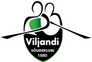 VILJANDI SÕUDEKLUBI MTÜ logo