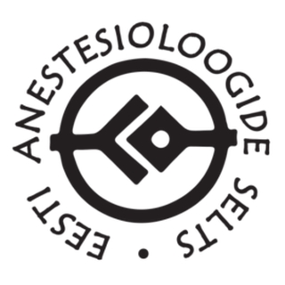 EESTI ANESTESIOLOOGIDE SELTS MTÜ logo