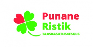 EESTI PUNANE RIST MTÜ logo