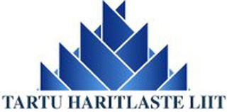 TARTU HARITLASTE LIIT MTÜ logo