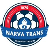JALGPALLIKLUBI NARVA TRANS MTÜ - Activities of sports clubs in Narva