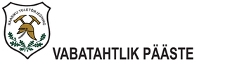 RAASIKU TULETÕRJEÜHING MTÜ logo