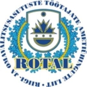 RIIGI- JA OMAVALITSUSASUTUSTE TÖÖTAJATE AMETIÜHINGUTE LIIT - Activities of trade unions in Tallinn