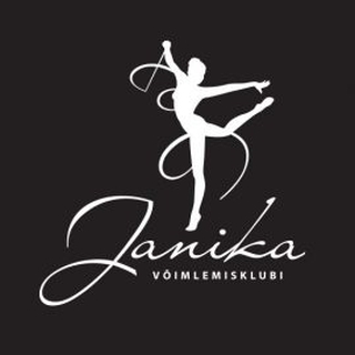 VÕIMLEMISKLUBI JANIKA MTÜ logo