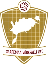 SAAREMAA VÕRKPALLI LIIT MTÜ - Saaremaa Võrkpalli Liit