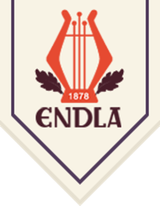 LAULUSELTS ENDLA MTÜ logo