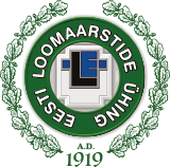 EESTI LOOMAARSTIDE ÜHING MTÜ - Activities of other professional membership organisations in Tartu