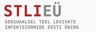 SEKSUAALSEL TEEL LEVIVATE INFEKTSIOONIDE EESTI ÜHING MTÜ logo