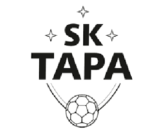 PÕLVA KÄSIPALLIKLUBI MTÜ logo