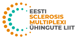 EESTI SCLEROSIS MULTIPLEX'I ÜHINGUTE LIIT MTÜ логотип