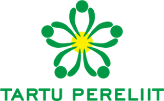 TARTU PERELIIT MTÜ логотип