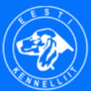 EESTI KENNELLIIT MTÜ logo