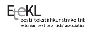 EESTI TEKSTIILIKUNSTNIKE LIIT MTÜ logo
