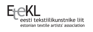 EESTI TEKSTIILIKUNSTNIKE LIIT MTÜ logo