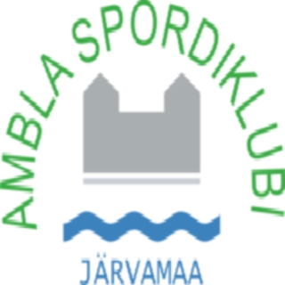 AMBLA SPORDIKLUBI MTÜ logo