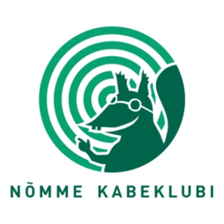 NÕMME KABEKLUBI MTÜ logo
